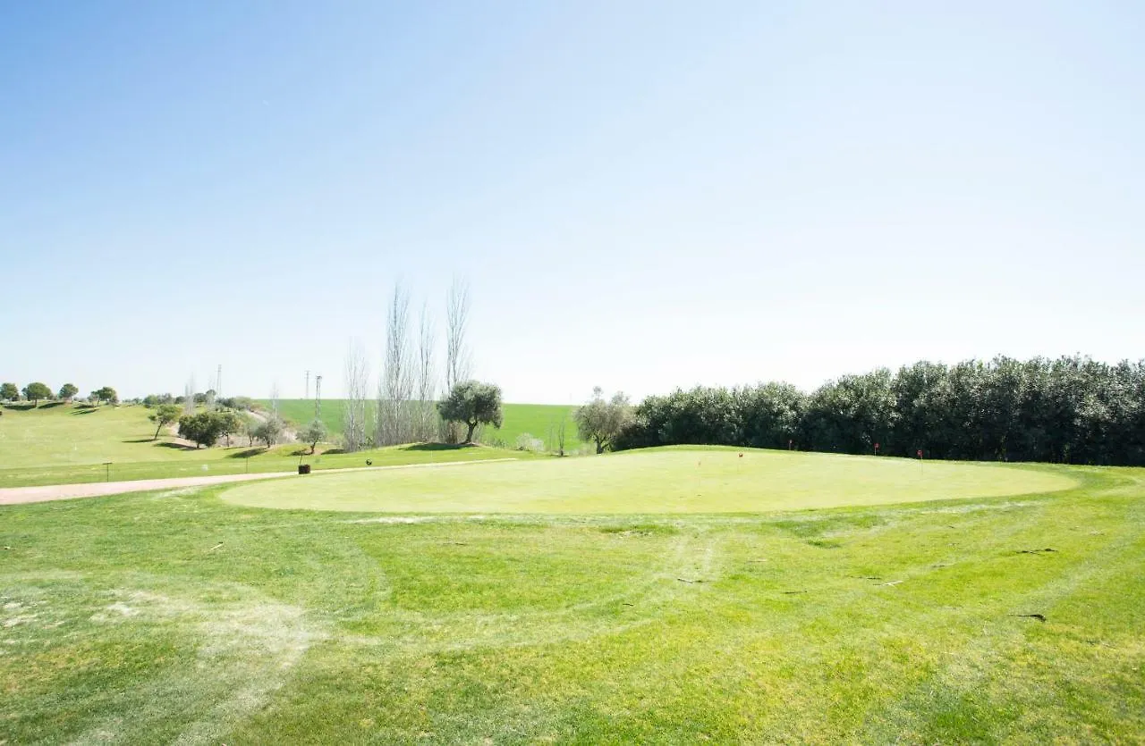 Apartamento Encanto Hato Verde Sevilla Canovas La Pajanosas